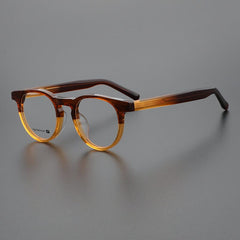 Hyde Vintage Acetate Glasses Frame