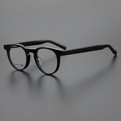 Hyde Vintage Acetate Glasses Frame