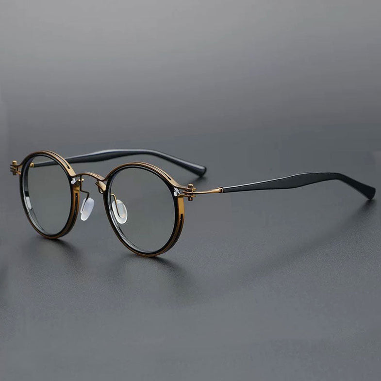 Men Prescription Glasses – Fomolooo