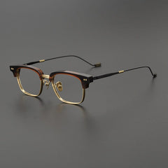 Tod Titanium Business Glasses Frame