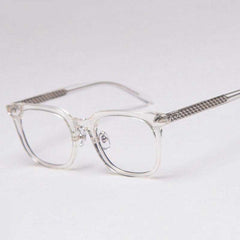 Oz Square Glasses Frame