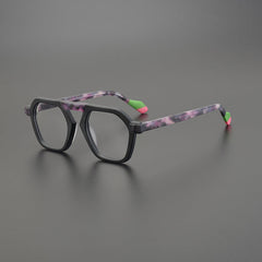 Kenn Vintage Acetate Glasses Frame