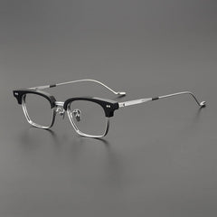 Tod Titanium Business Glasses Frame