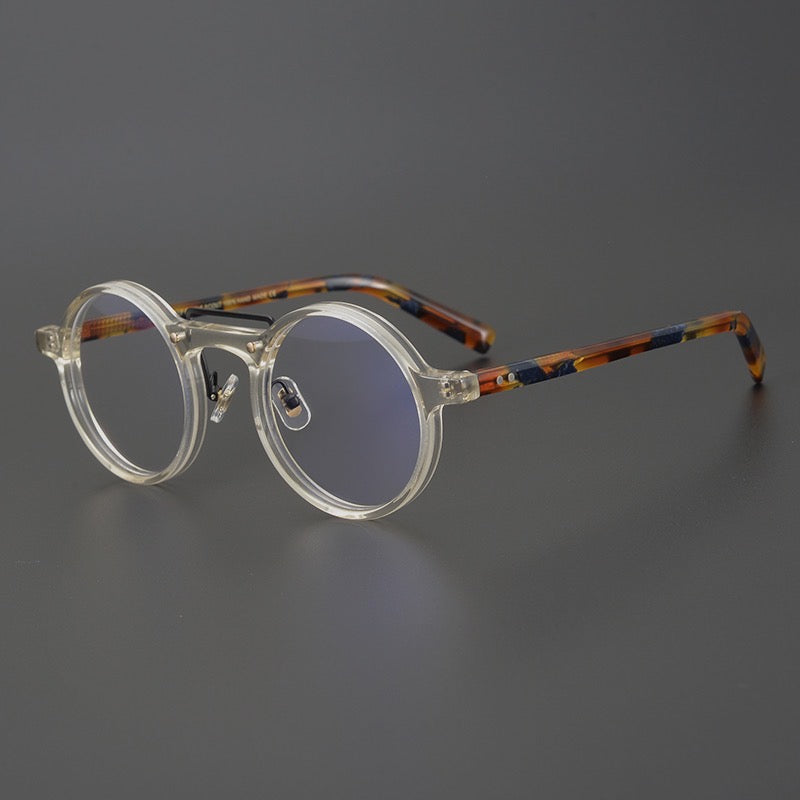 Eyewear / vintage vam eye outlets glasses