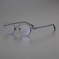 Cheston Titanium Glasses Frame