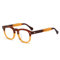 Jacqui Gradient Acetate  Glasses Frame