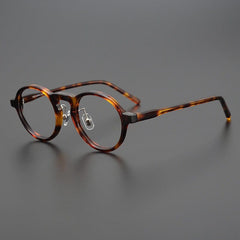 Osrid Vintage Acetate Eyeglasses Frame