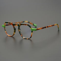 Ozzie Vintage Acetate Glasses Frame