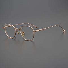 Holden Ultra Light Titanium Eyeglasses Frame