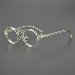 Osrid Vintage Acetate Eyeglasses Frame