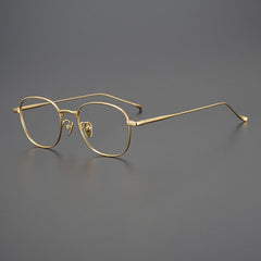 Holden Ultra Light Titanium Eyeglasses Frame