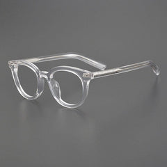 Thorp Vintage Acetate Eyeglasses Frame