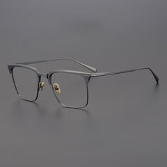 Oates Titanium Glasses Frame