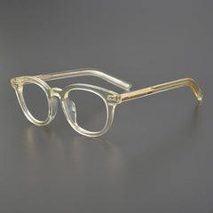 Thorp Vintage Acetate Eyeglasses Frame