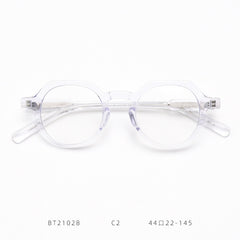 Celio Vintage Round Glasses Frames