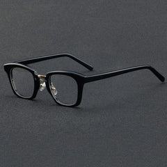 Wynn Retro Acetate Glasses Frame