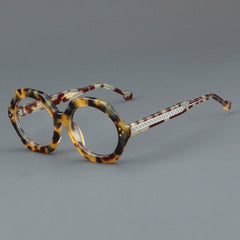 Roslin Retro Glasses Frame