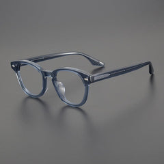 Bonnie Acetate Rectangle Glasses Frame