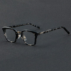 Wynn Retro Acetate Glasses Frame