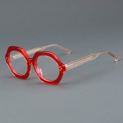 Roslin Retro Glasses Frame