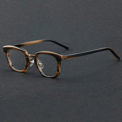 Wynn Retro Acetate Glasses Frame