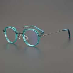 Spark Retro Designer Optical Glasses Frame