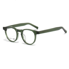 Hyde Vintage Acetate Glasses Frame