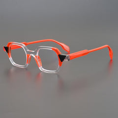 Erwin Vintage Acetate Glasses Frame