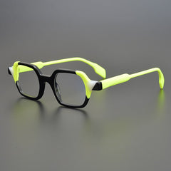 Erwin Vintage Acetate Glasses Frame