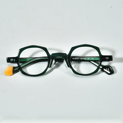 Kord Vintage Acetate Glasses Frame