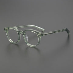 Thorp Vintage Acetate Eyeglasses Frame