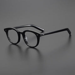 Thorp Vintage Acetate Eyeglasses Frame