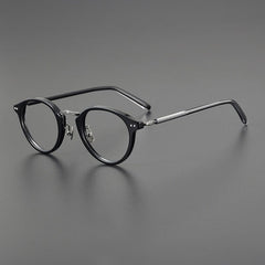 Rowan Vintage Acetate Glasses Frame