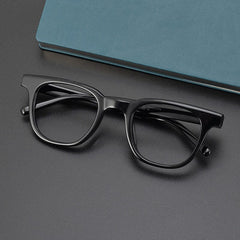 Russell Vintage Acetate Eyeglasses Frame