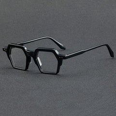 Frayn Vintage Acetate Glasses Frame