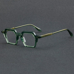 Frayn Vintage Acetate Glasses Frame