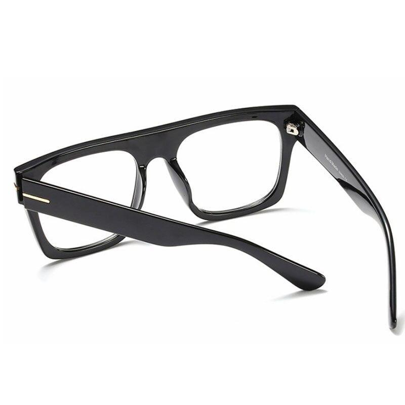 Alonso Unisex Rectangle Couple Glasses – Fomolooo