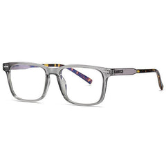 Bobby TR90 Rectangle Glasses