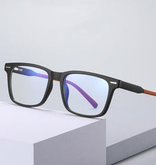 Bobby TR90 Rectangle Glasses