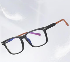 Bobby TR90 Rectangle Glasses