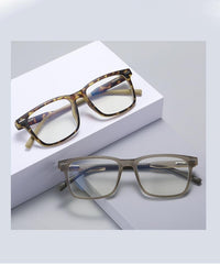 Bobby TR90 Rectangle Glasses