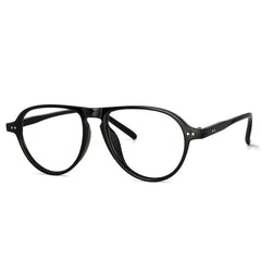 Pat Retro Big Glasses Frame