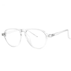 Pat Retro Big Glasses Frame