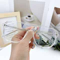 Janice Vintage  Glasses Frame