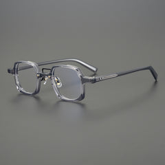 Grover Square Acetate Glasses Frame