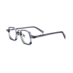 Grover Square Acetate Glasses Frame