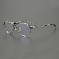 David Vintage Acetate Glasses Frame