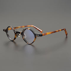 Hovav Vintage Acetate Glasses Frame