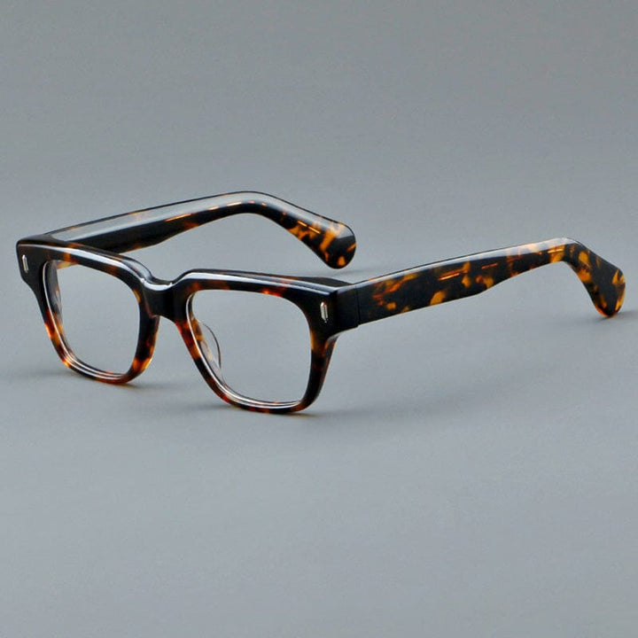 Rolf Vintage Acetate Glasses Frame – Fomolooo