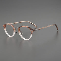 Rowan Vintage Acetate Glasses Frame